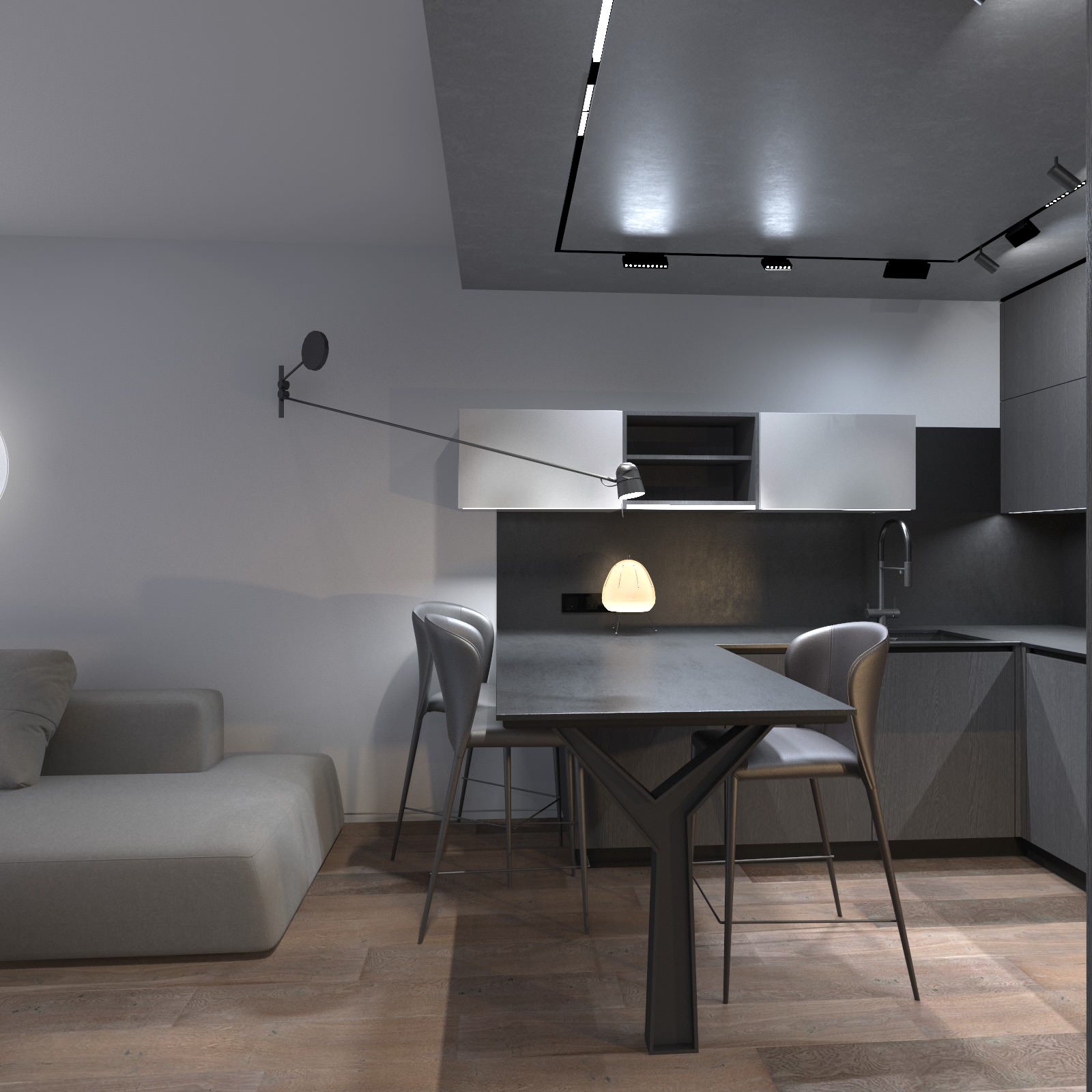 Визуализация