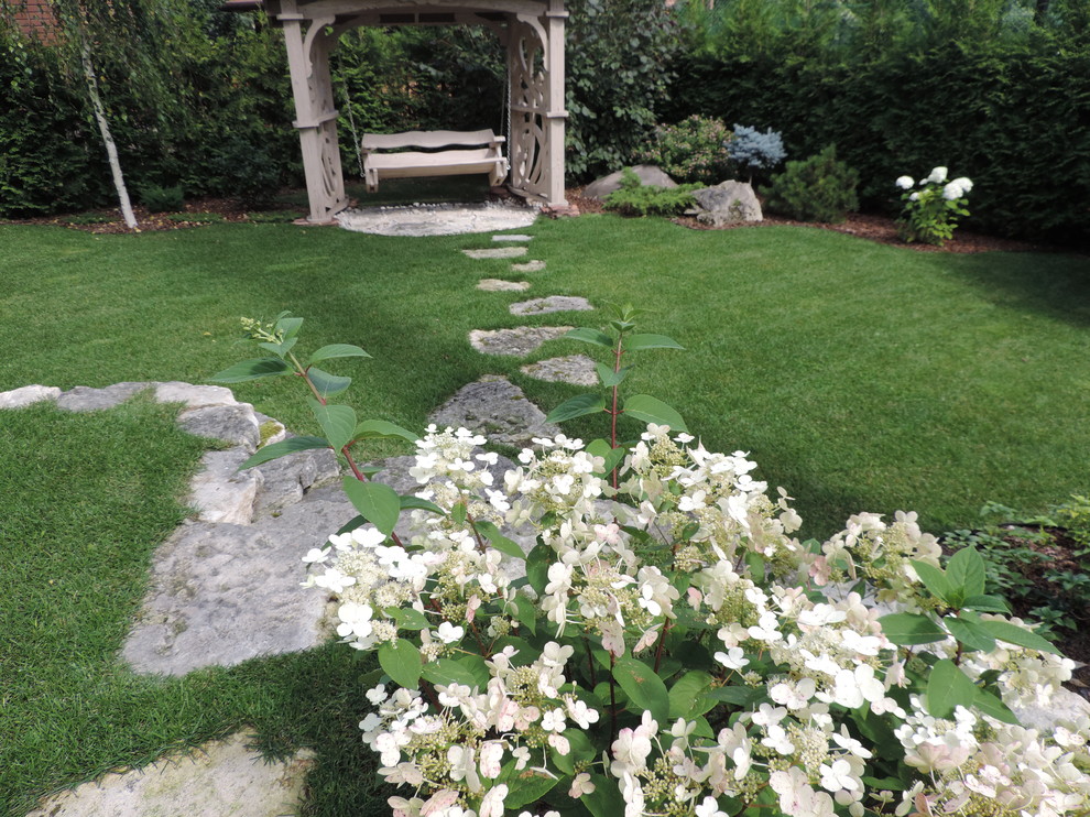 Наши работы