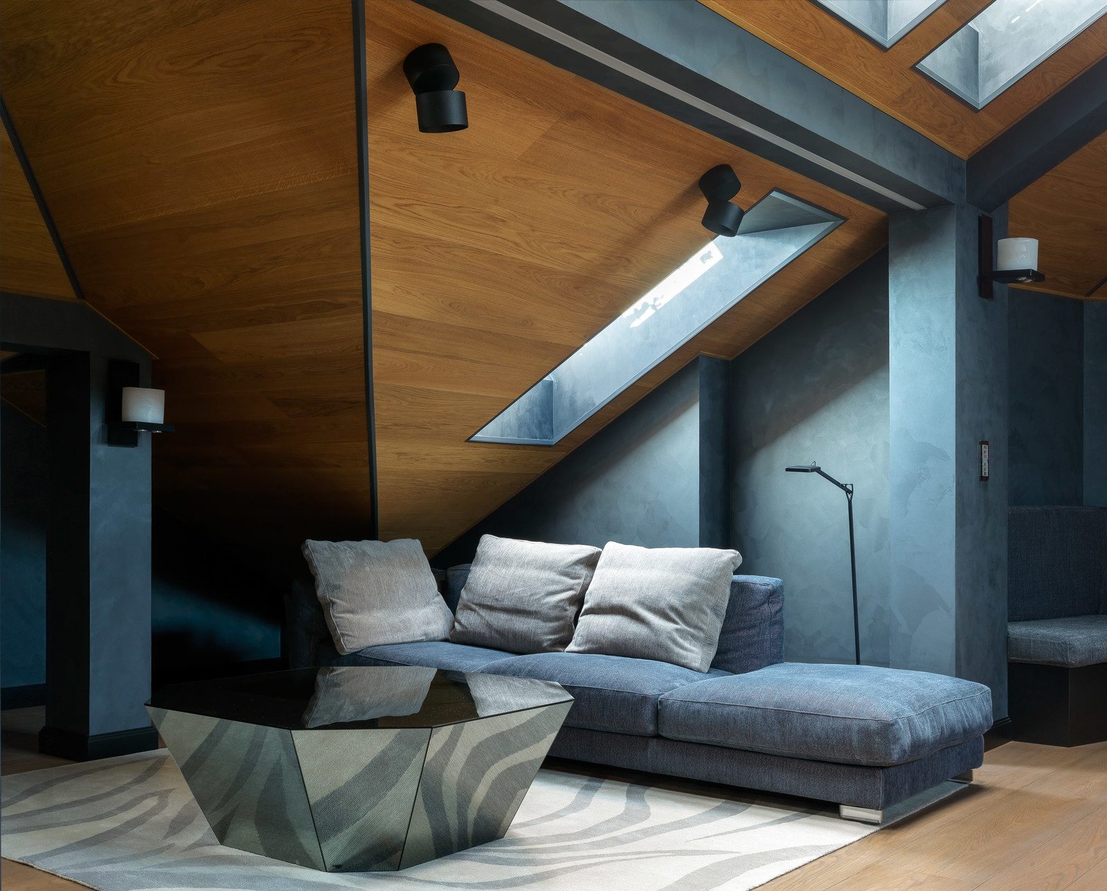 Дом в Мэдисон парке