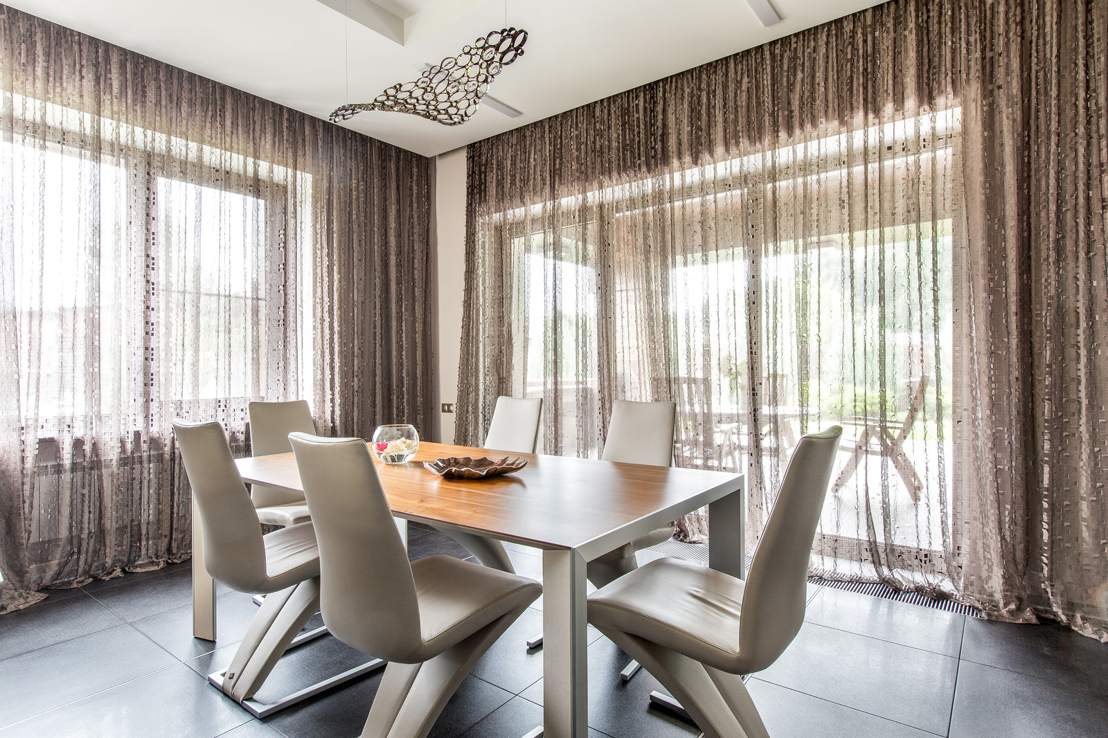 Жилая усадьба в Самарской области