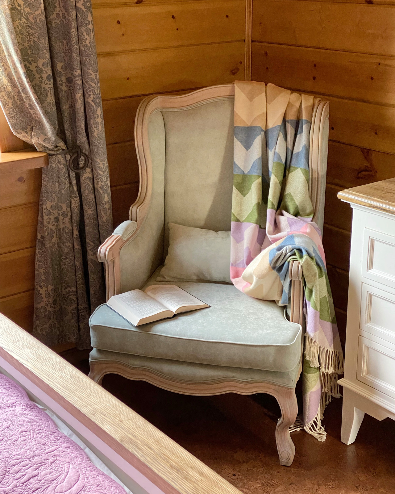 Загородный дом в Васильково.