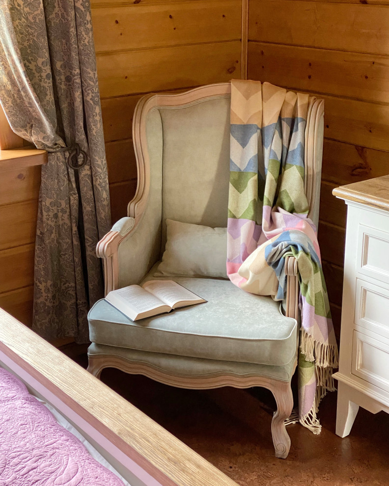 Загородный дом в Васильково.