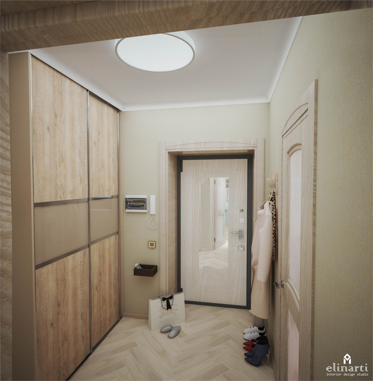 «Воздушный проект»