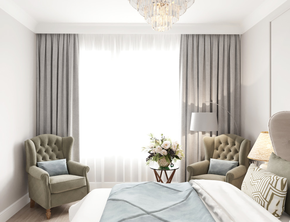 Двухэтажный дом 250 кв.м.