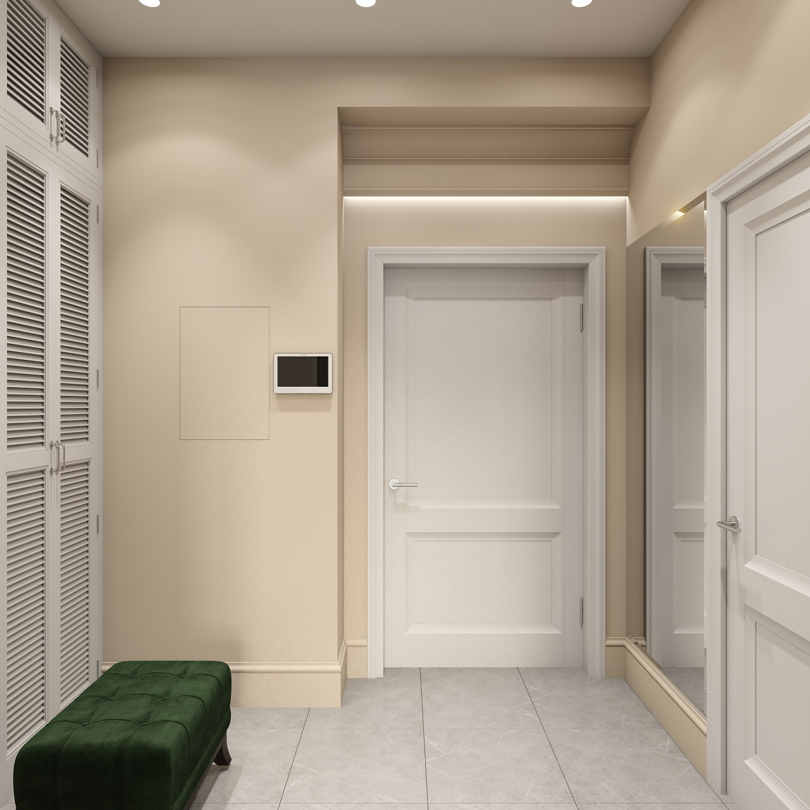 Апартаменты Art Residence