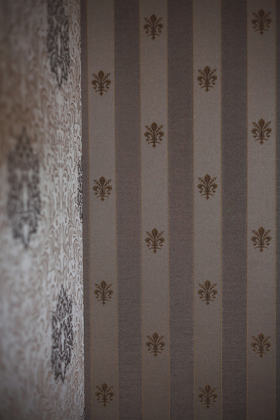 Квартира на Кутузовском