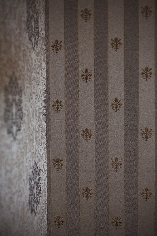 Квартира на Кутузовском