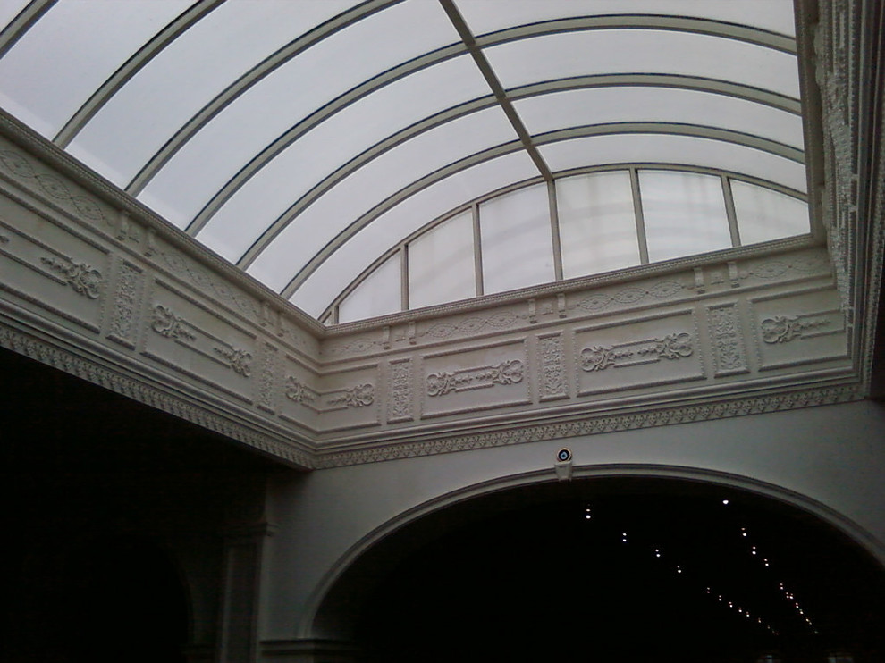 Гостевой дом губернатора г. Анкара