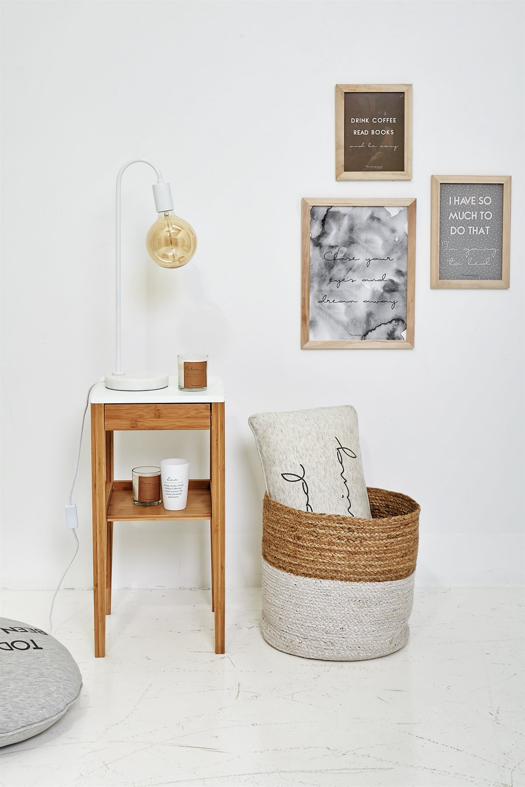 Наши товары в интерьере