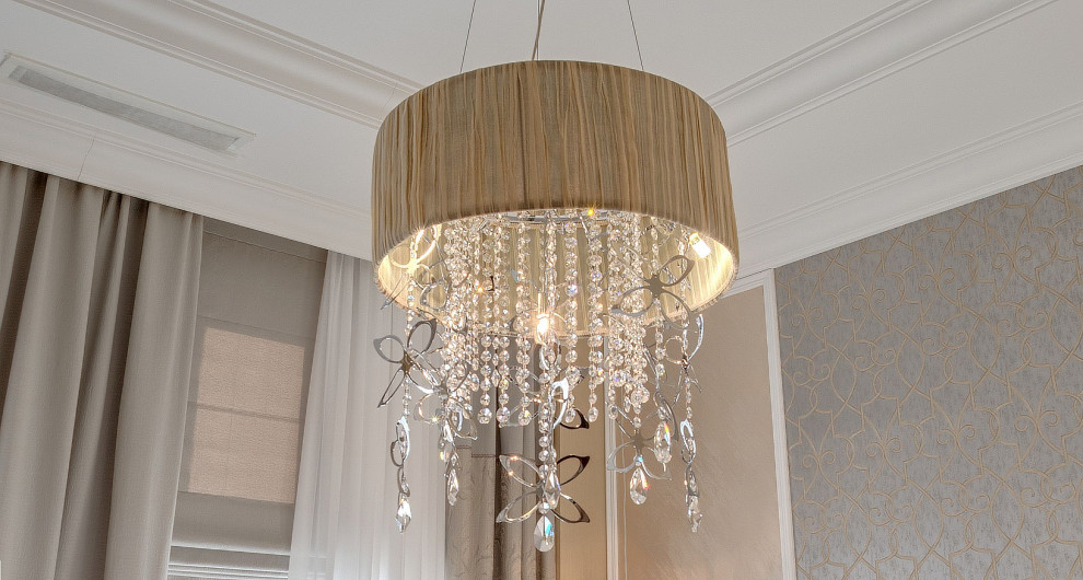 Квартира ЖК Итальянский квартал