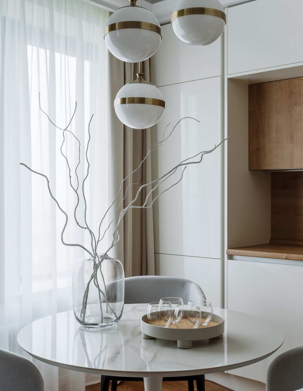 ЖК Маяковский