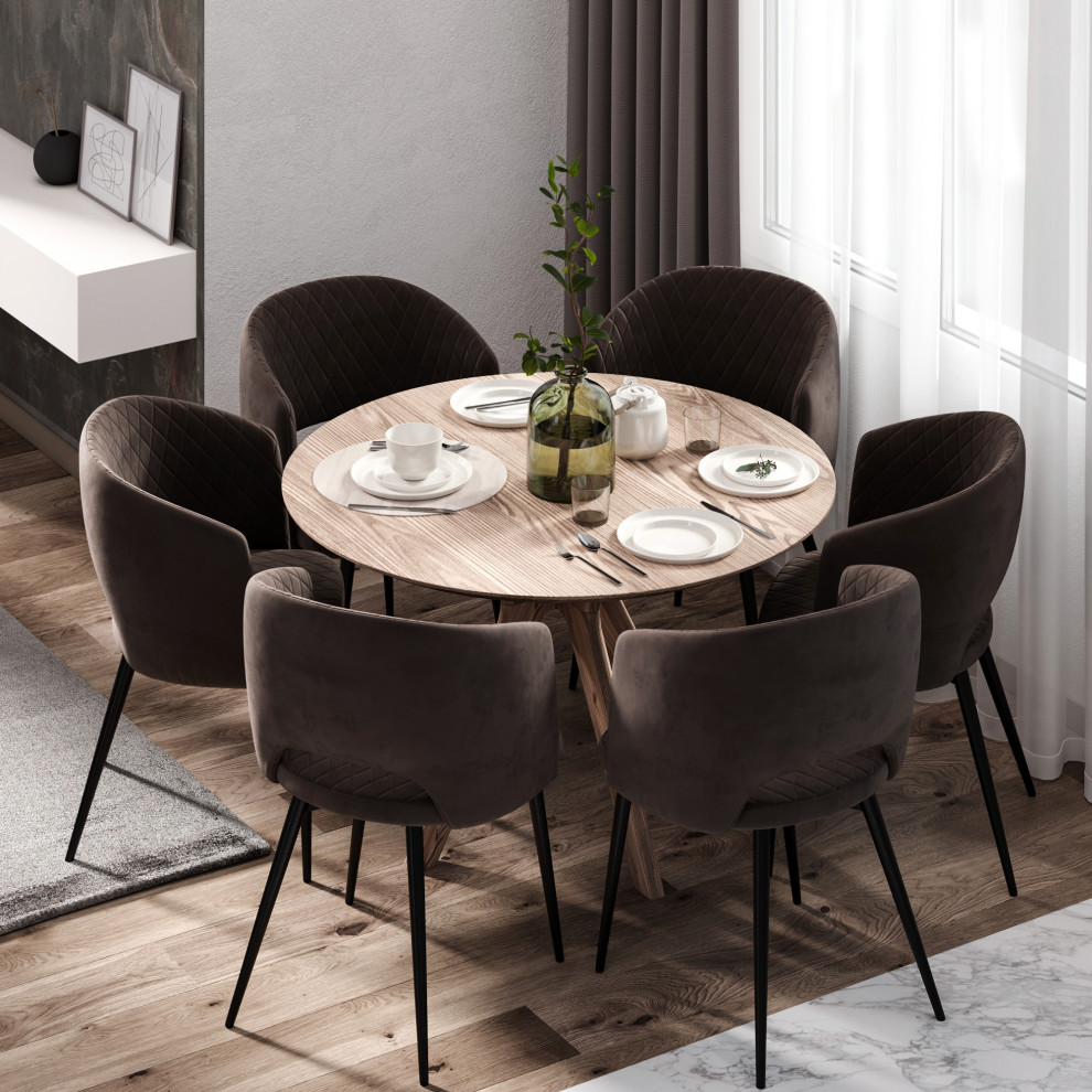 Современный стиль