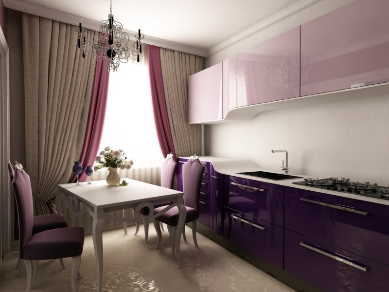 Обложка проекта: Бирюзовое настроение