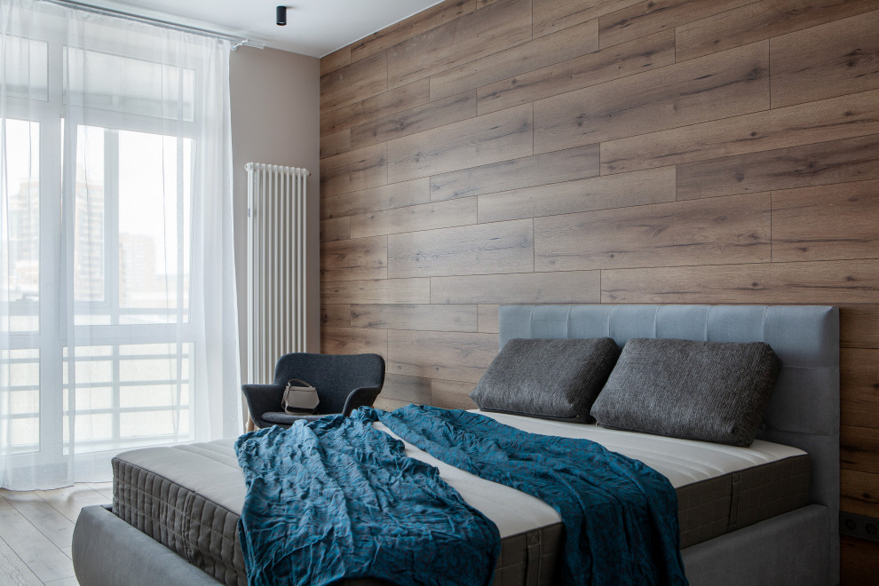 Обложка проекта: ЖК Флотилия