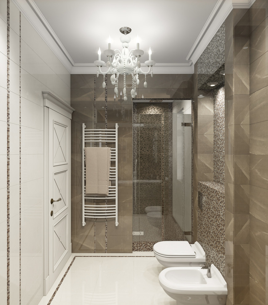 Apartment 2 bedrooms for a nice family