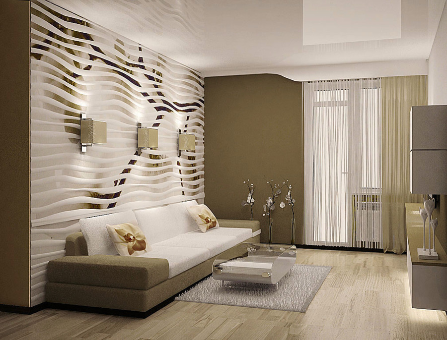 Зона отдыха