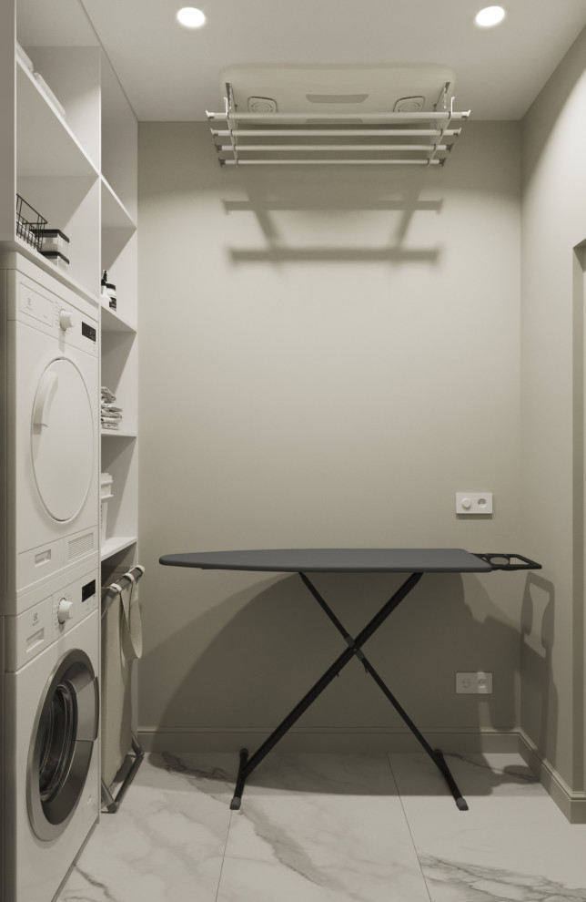 Дизайн-проект «Головинское шоссе»