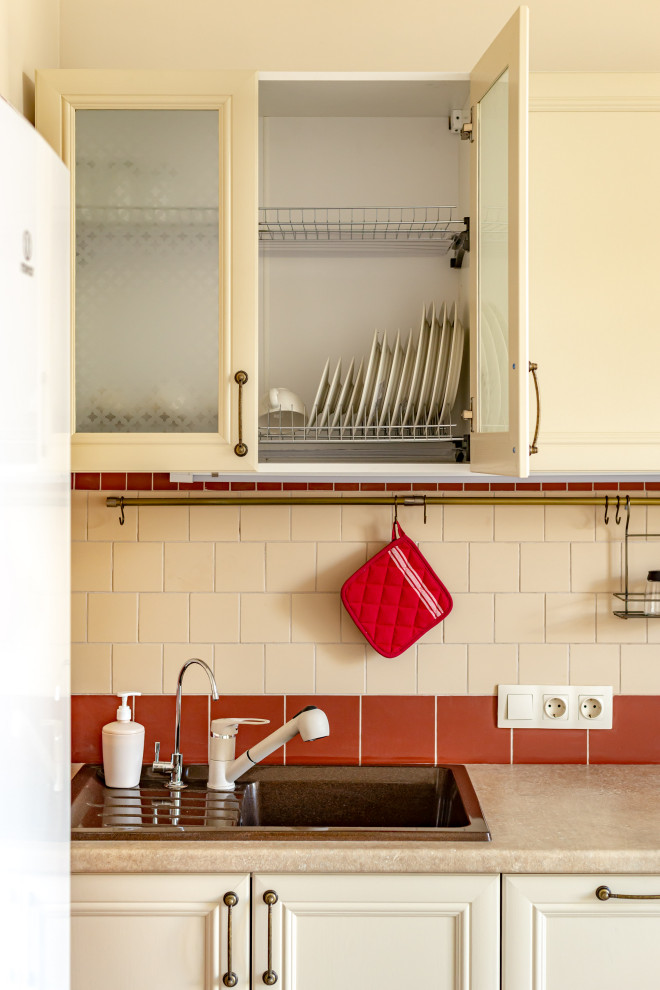 "Неперспективная" квартира под сдачу в Коммунарке