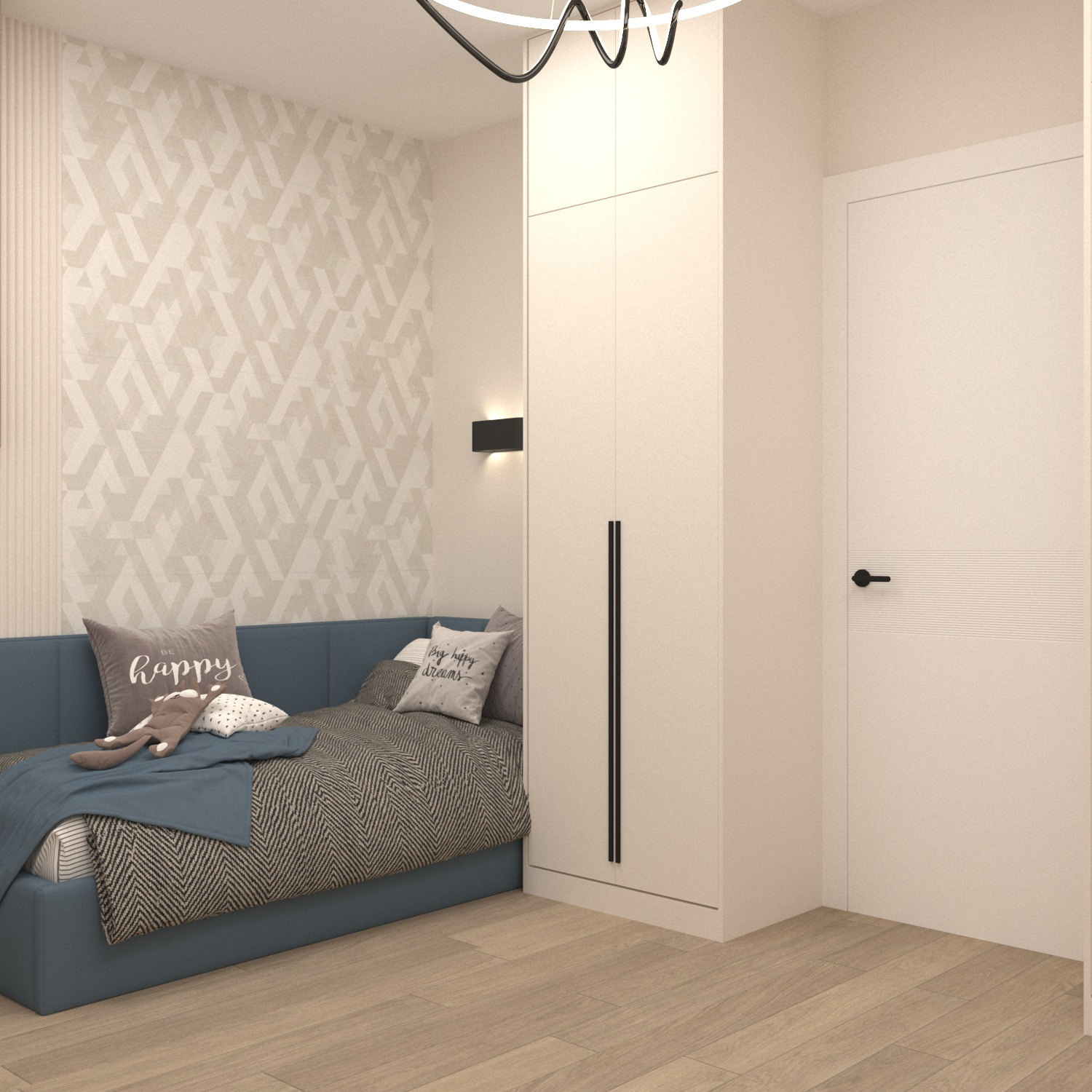 Дизайн квартиры