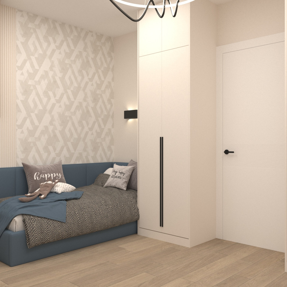 Дизайн квартиры