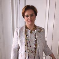 Инна Федосенкова