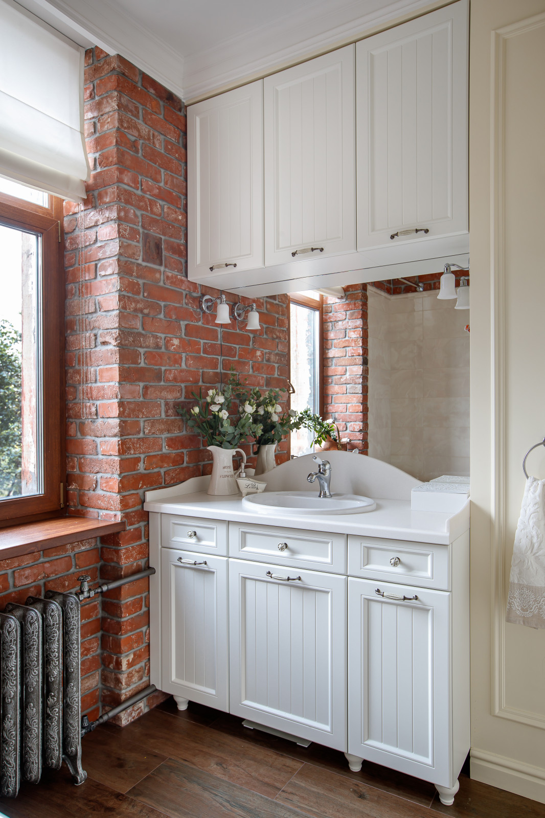 Квартира в городке Чекистов