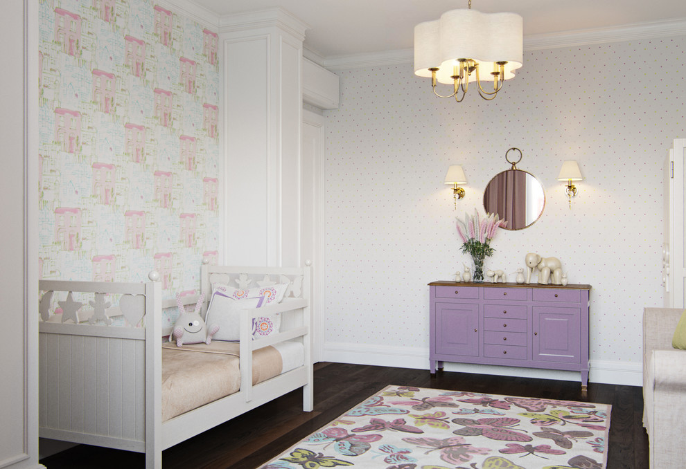 Квартира в ЖК Зеленоград