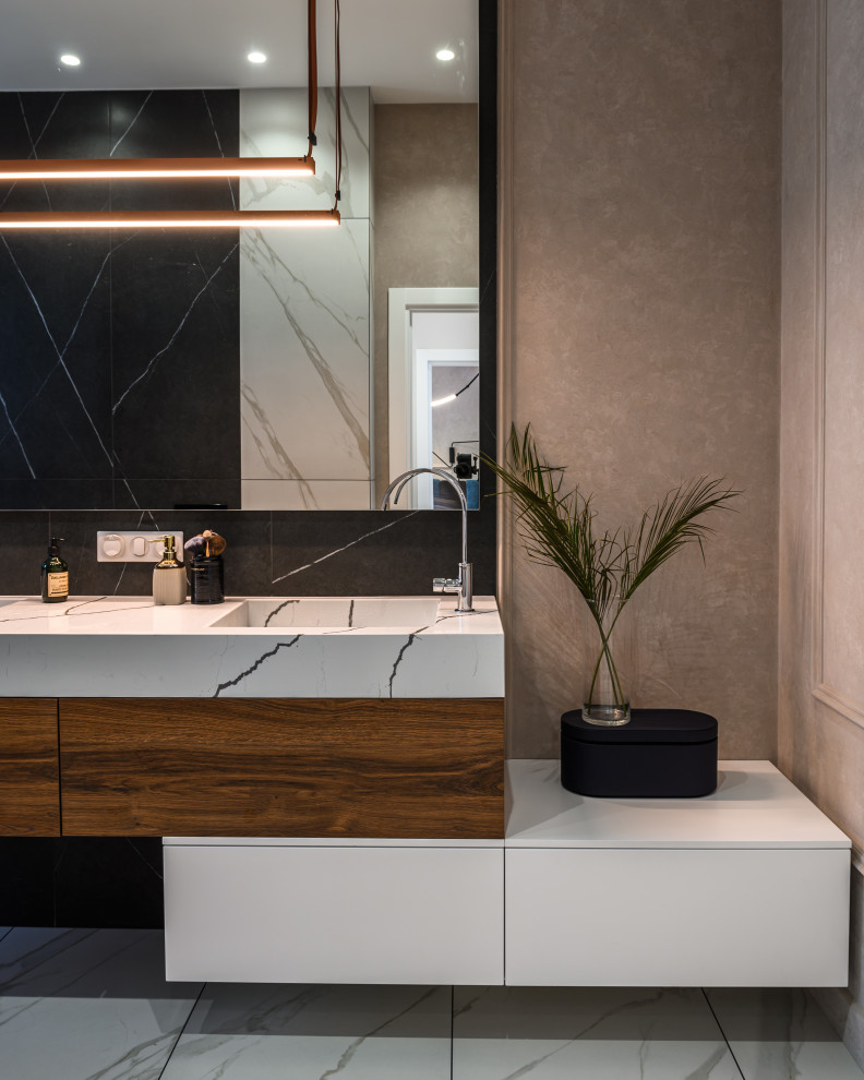 Дизайн проект коттеджа 174 кв.м