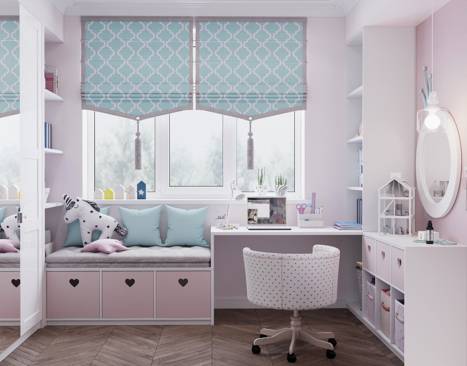 ЖК Кутузов Град