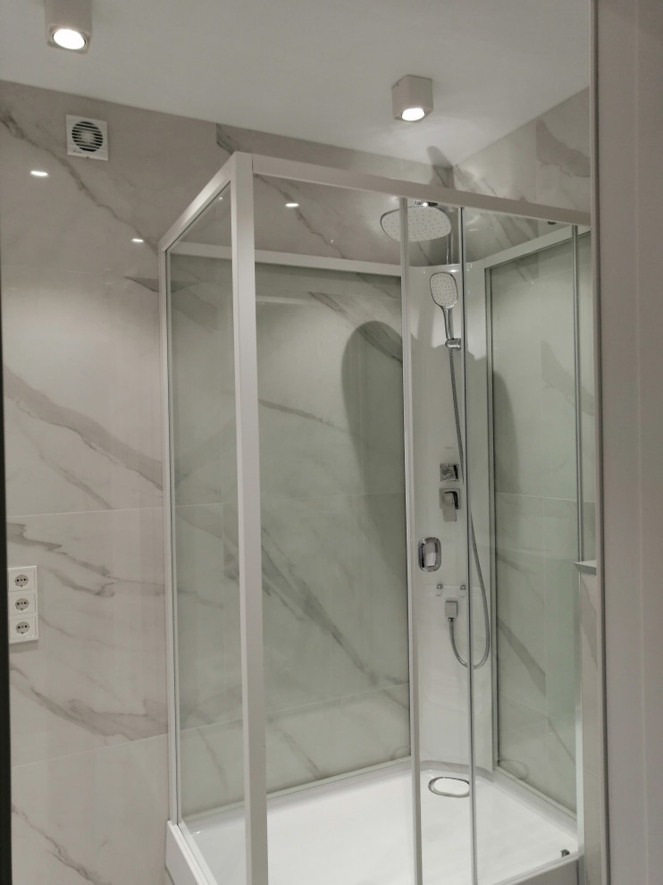 Ремонт под ключ 125 кв.м.