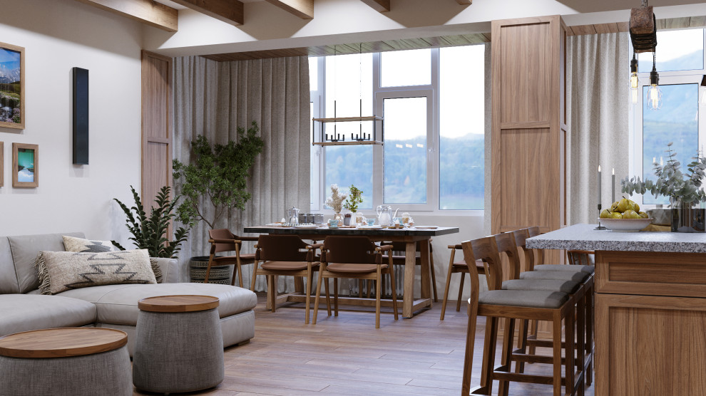 Объект "Терскол"