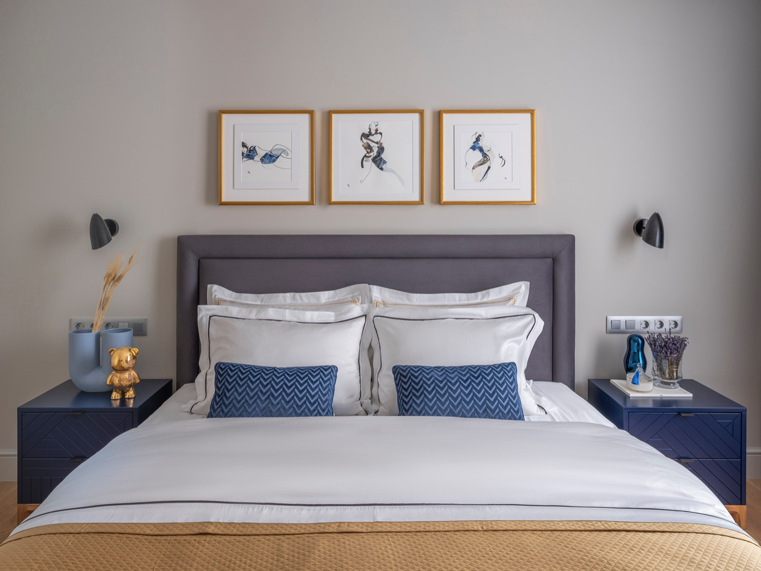 ЖК Воронцовский Парк