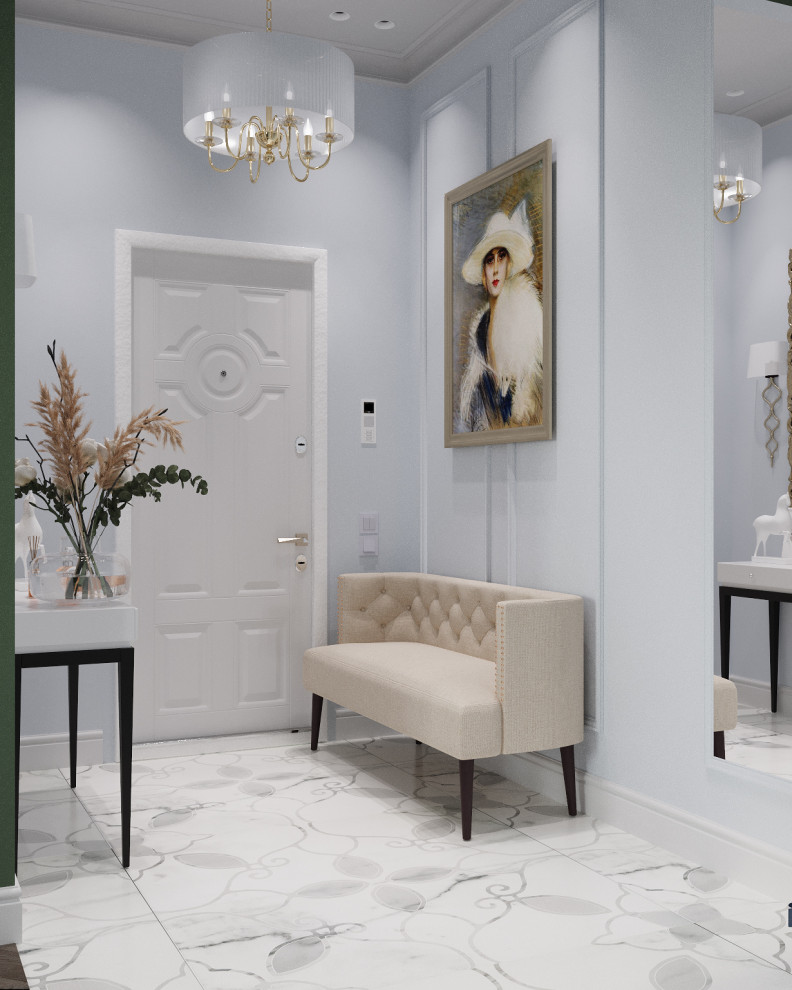 Лебединое озеро