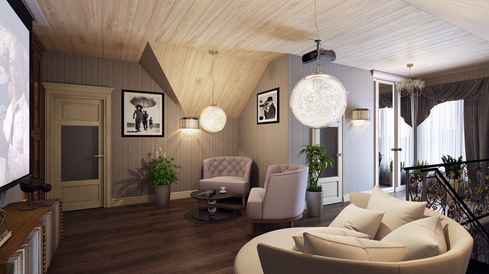 Дом 350 метров Кашира