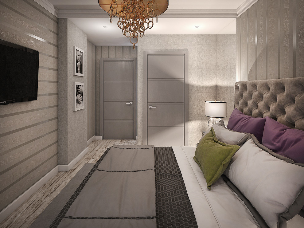 Квартира для семьи в жк Чернавский