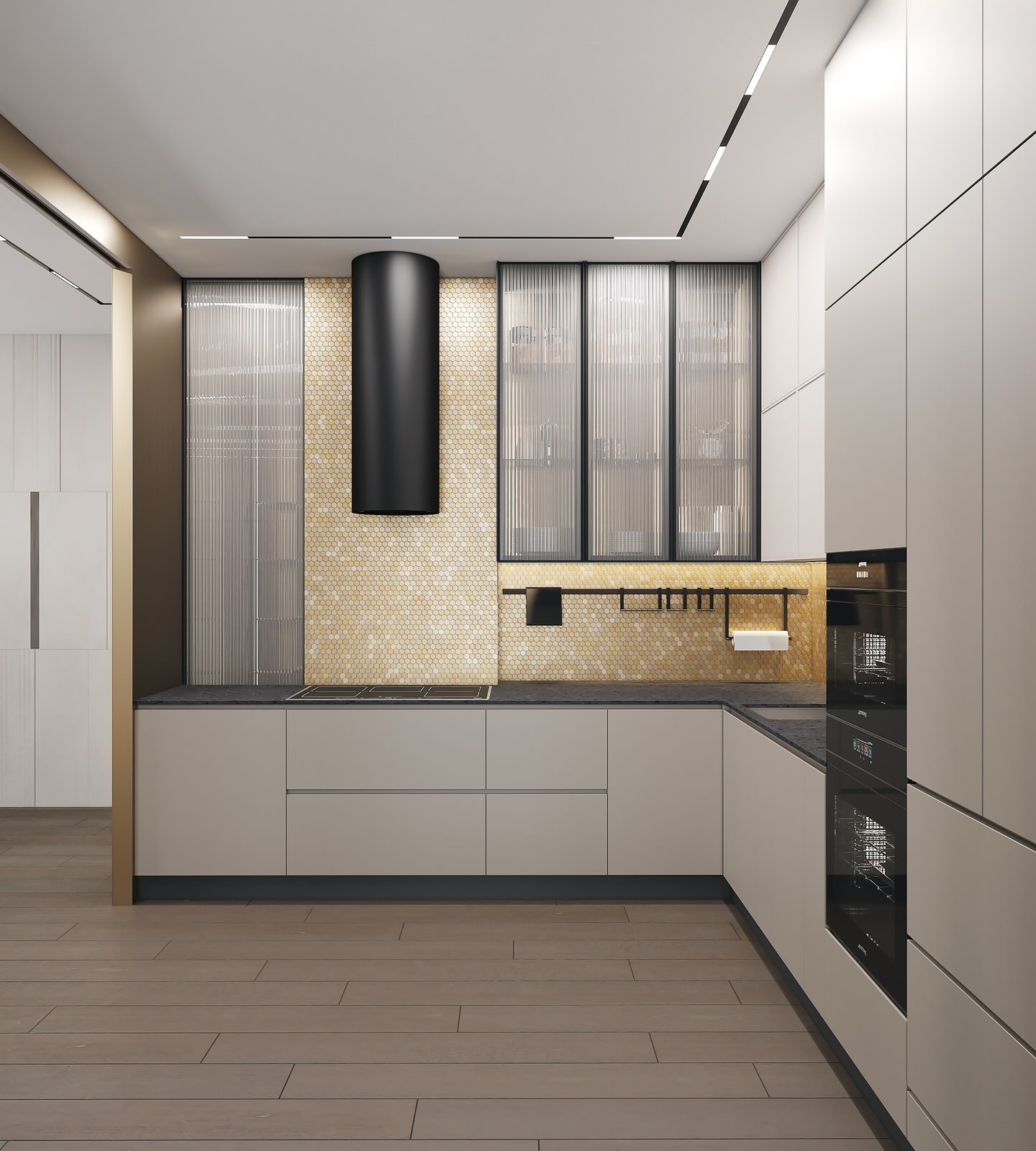 Квартира на Дубравной