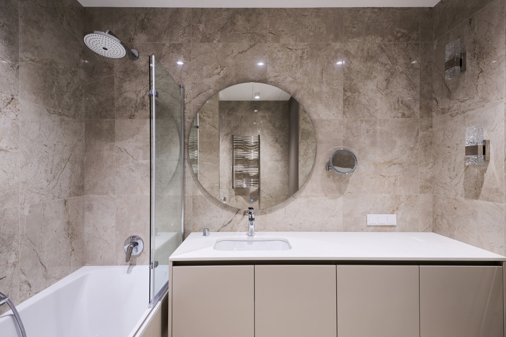 ЖК Суворово Парк