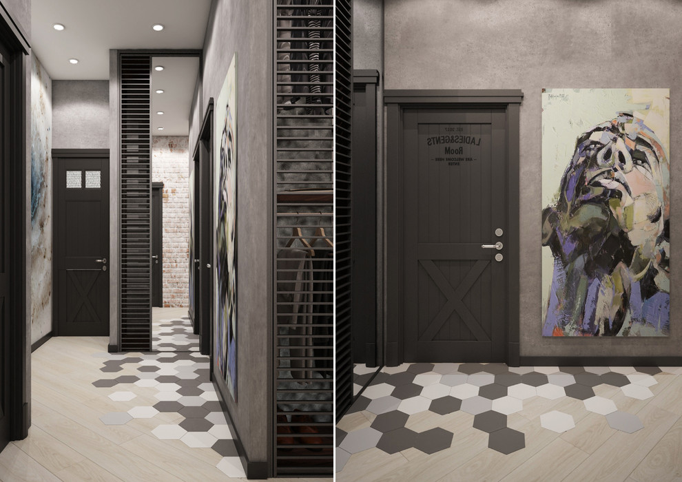 Историческая квартира в Калуге