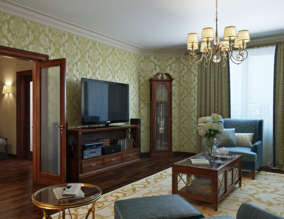 Apartment in Saint Petersburg/ Квартира в Санкт-Петербурге