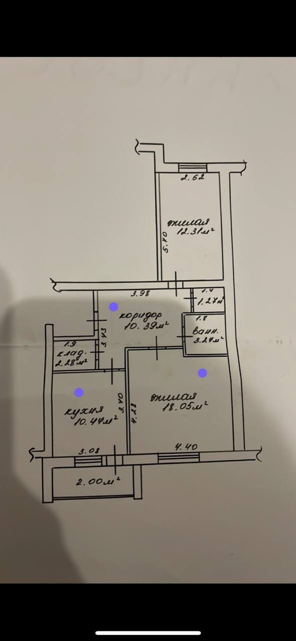 Дмитрий Абрамов