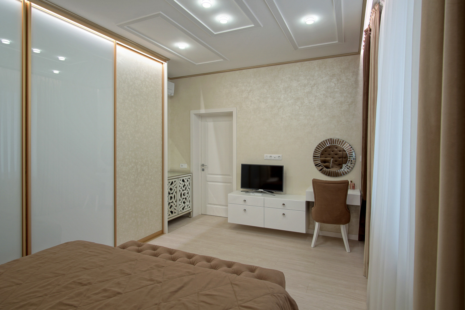 КОТТЕДЖ (КРАСНОДАРСКИЙ КРАЙ)