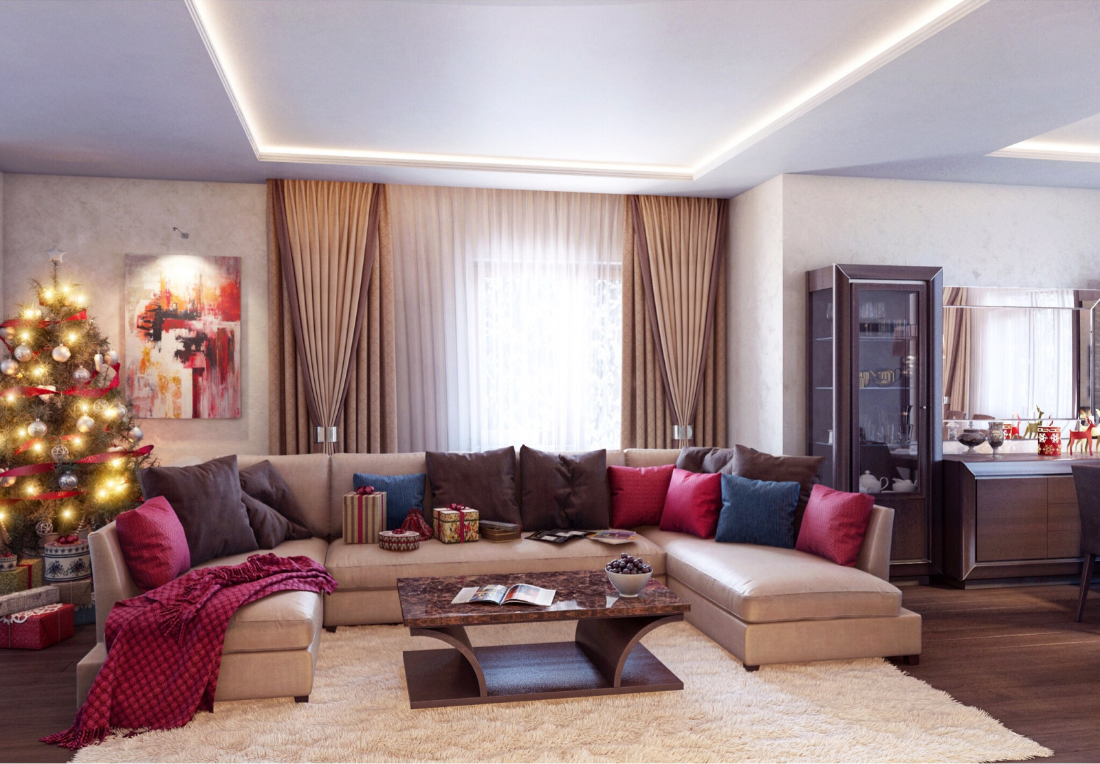 Елена Мокушина