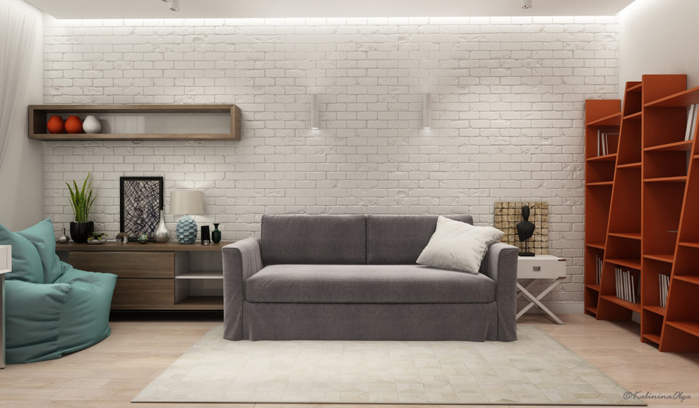 Квартира 150 кв.м