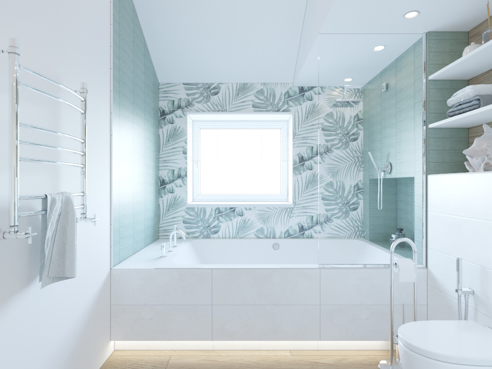 Дом в КП Шишкино