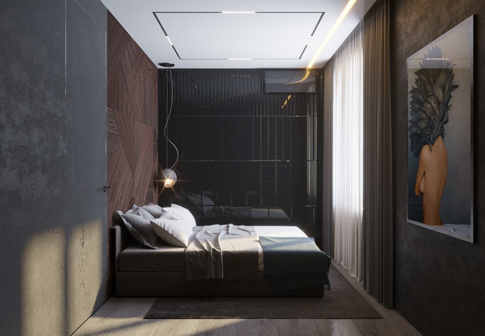 Дизайн таунхауса