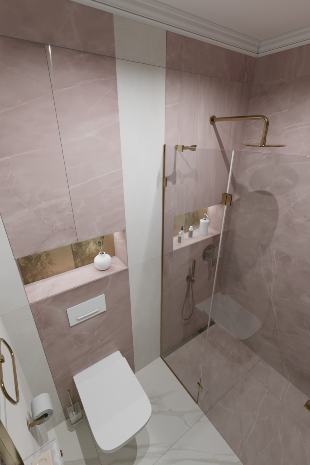 Квартира в ЖК Бунин