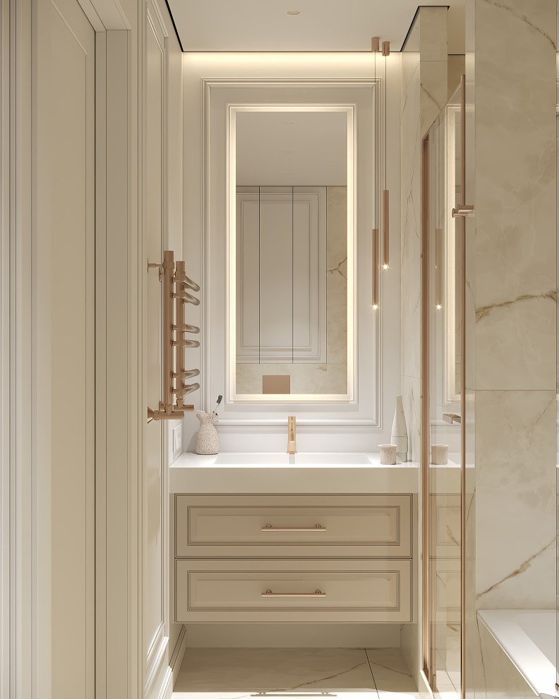 "Городские резиденции"