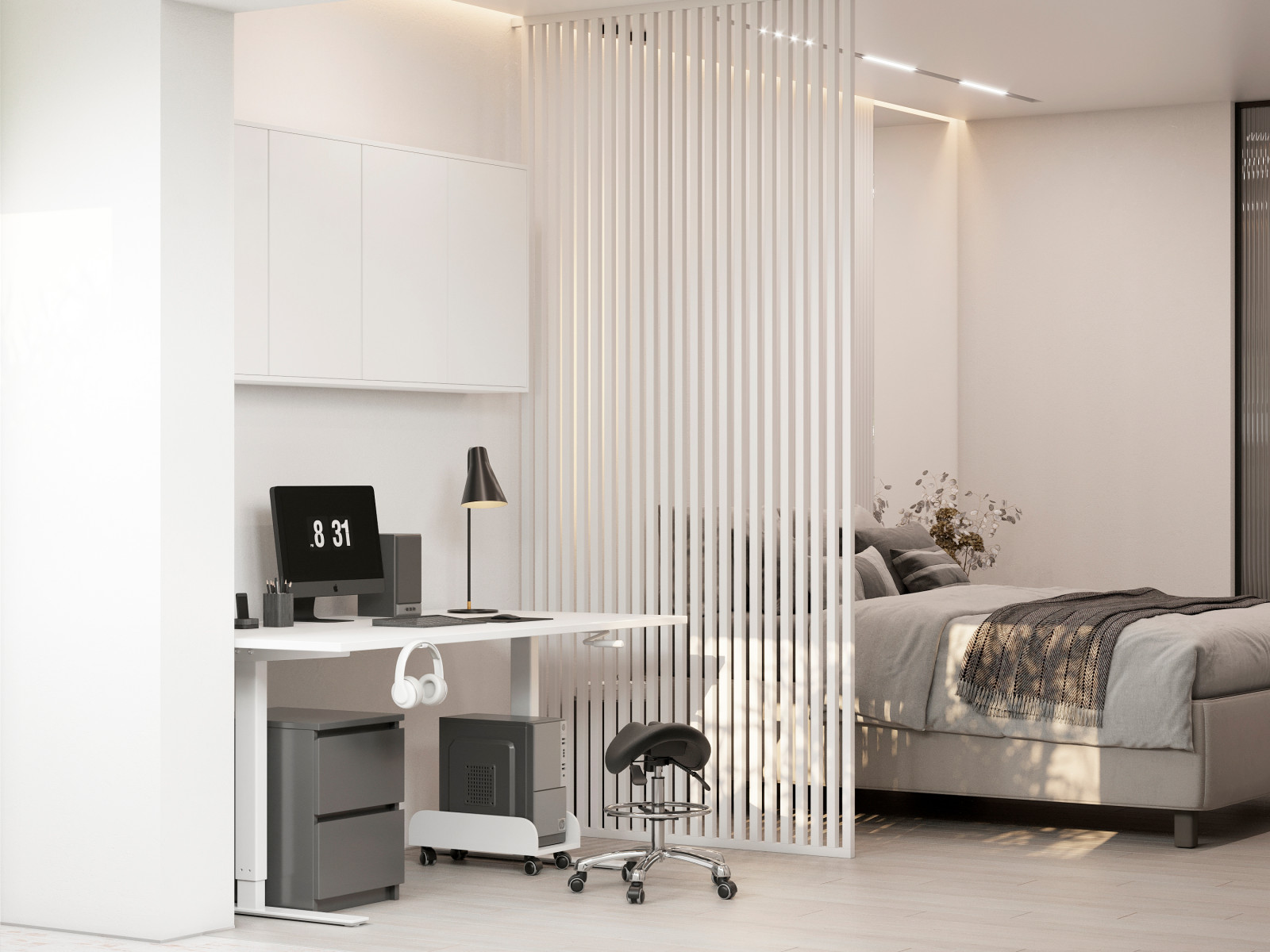 Эффект домино