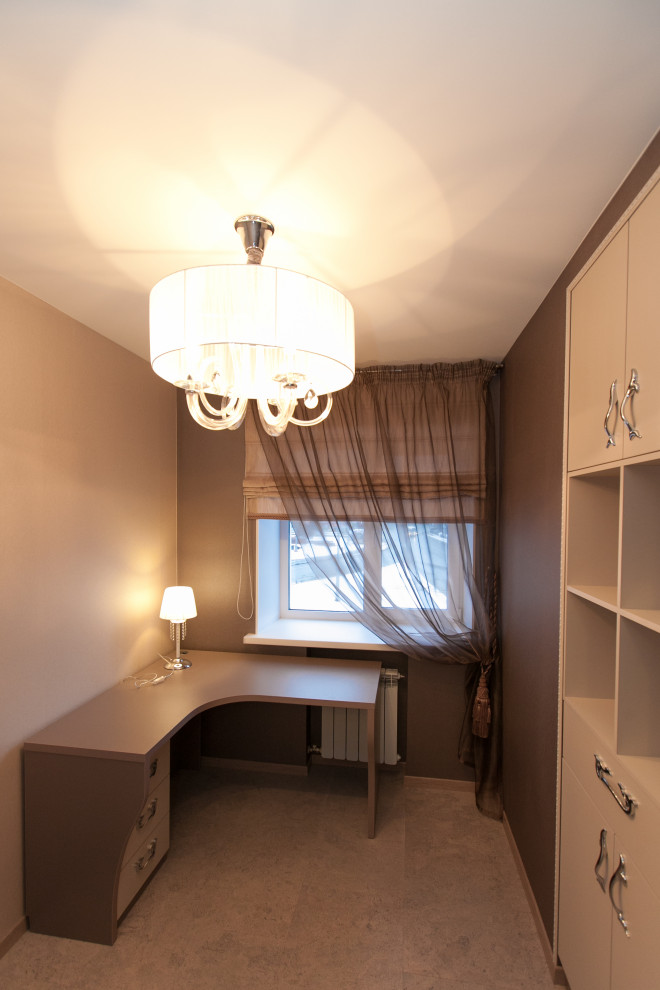 Фоновое изображение профиля Александра Бутусова