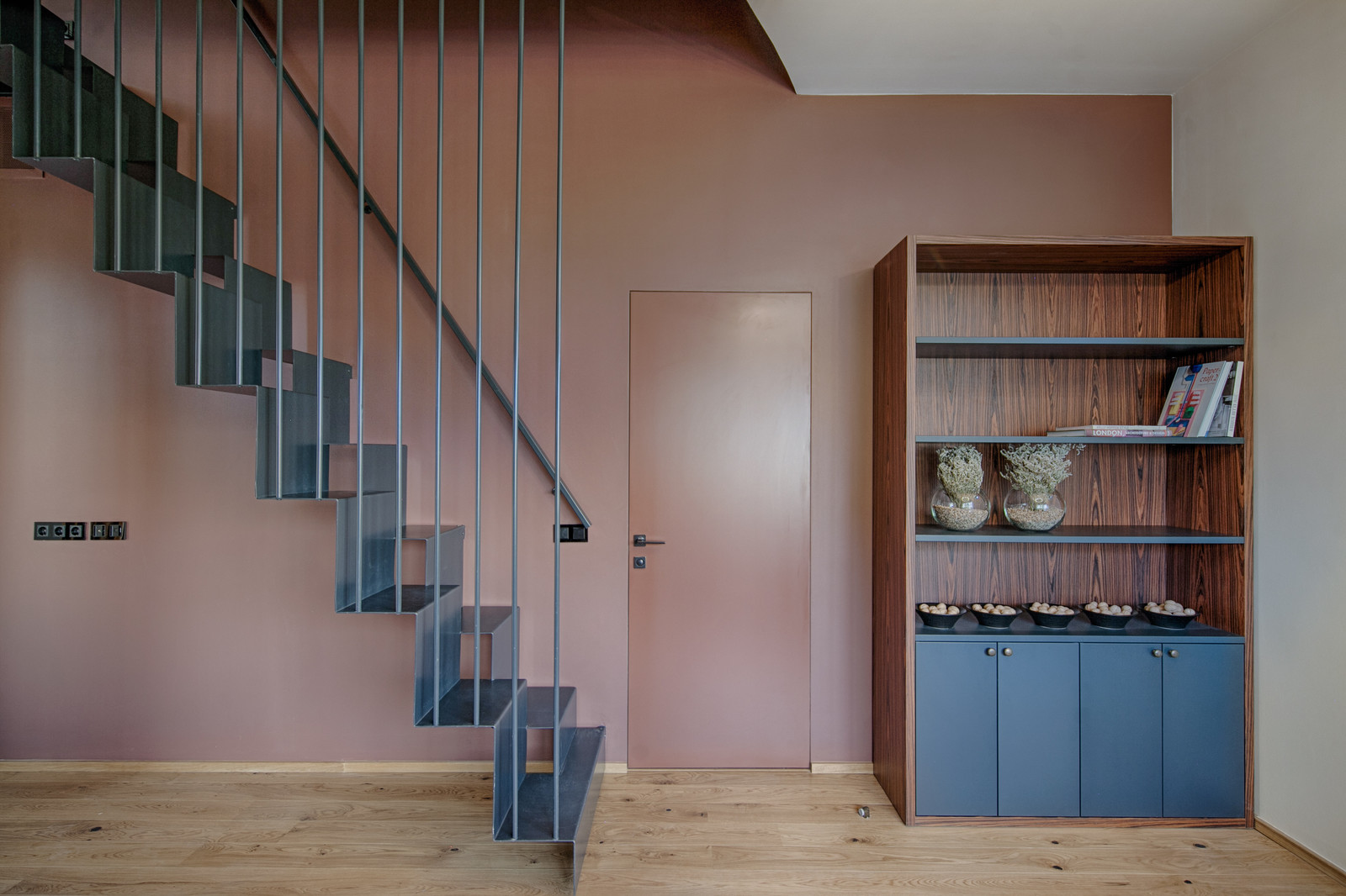 Загородный дом "Бенилюкс"